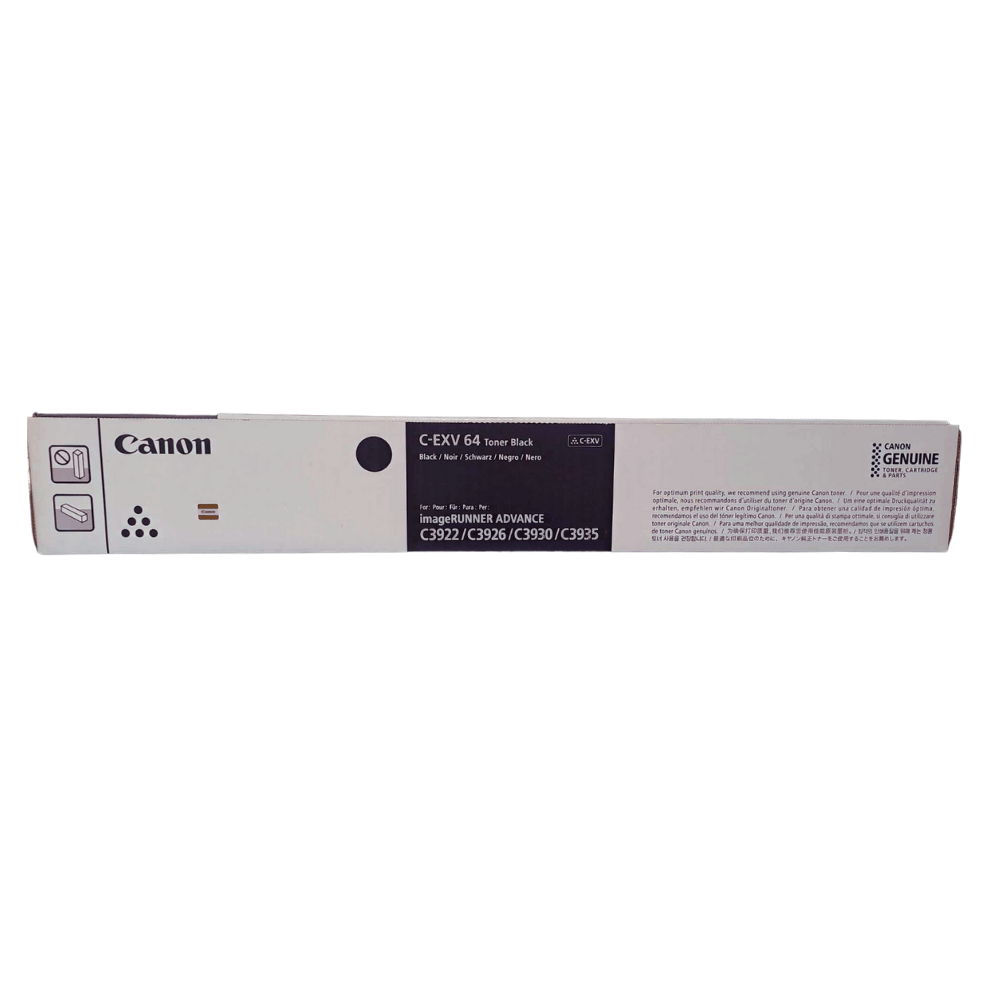 Toner CANON IRC-3922/CR/K 