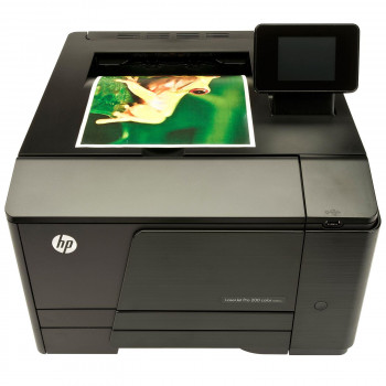 HP CLJ PRO M251/P 