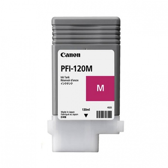 Tinta Canon PFI-120/CV/O 2887C001AA 